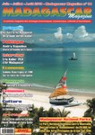 Front Cover: Madagascar Magazine: No. 94: Juin-J...