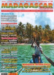 Front Cover: Madagascar Magazine: No. 98: Juin-J...