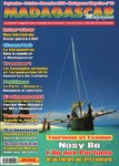Front Cover: Madagascar Magazine: No. 99: Septem...