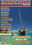 Madagascar Magazine