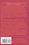 Back Cover: The Madagascar Manifesto: Child of ...