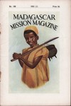 Madagascar Mission Magazine