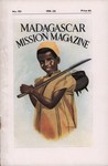 Madagascar Mission Magazine