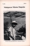 Madagascar Mission Magazine