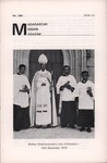 Madagascar Mission Magazine