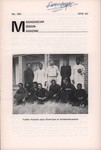 Front Cover: Madagascar Mission Magazine: No. 28...