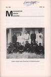 Madagascar Mission Magazine