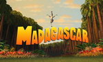 Freeze-Frame: Madagascar