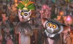 Freeze-Frame: Madagascar