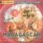 Front Cover: Madagascar