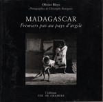 Front Cover: Madagascar: Premiers pas au pays d'...