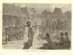 Frontispiece: Madagascar and its People: Notes of...