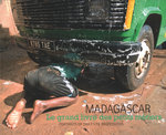 Front Cover: Madagascar: Le grand livre des peti...