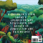 Back Cover: Madagascar: Rhymes of the Forest