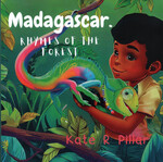 Front Cover: Madagascar: Rhymes of the Forest