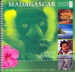 Front Cover: Madagascar Sales Manual