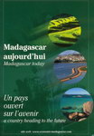 Front Cover: Madagascar aujourd'hui / Madagascar...