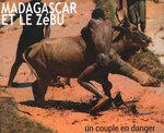 Front Cover: Madagascar et le Zébu: Un couple e...