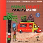 Front Cover: Madagascarnet Madagasikarine