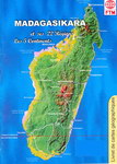 Madagasikara et ses 22 Régions; Les 5 Continents