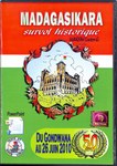 Front of Case: Madagasikara: Survol historique