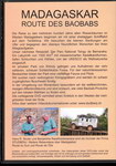 Back of Box: Madagaskar: Route des Baobabs