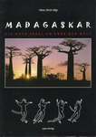 Front Cover: Madagaskar: Die Rote Insel am Ende ...