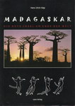 Front Cover: Madagaskar: Die Rote Insel am Ende ...