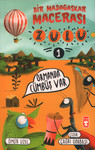 Front Cover: Ormanda Cümbüş Var: ...