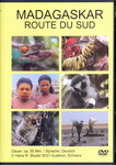 Front of Box: Madagaskar: Route du Sud