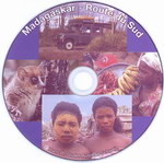 DVD Face: Madagaskar: Route du Sud