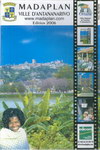 Front Cover: Ville d'Antananarivo