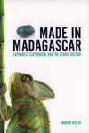 Front Cover: Made in Madagascar: Sapphires, Ecot...