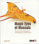 Front Cover: Magic Eyes of Masoala: The Colorful...