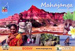 Front Cover: Mahajanga, Madagascar