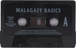 Cassette: Malagasy Basics: An easy language i...