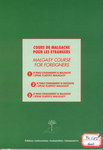 Back Cover: Course de Malgache Pour Les Etrange...