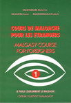 Front Cover: Course de Malgache Pour Les Etrange...