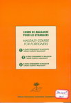 Back Cover: Course de Malgache Pour Les Etrange...