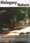 Front Cover: Malagasy Nature: Vol. 7: La forêt ...