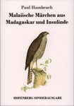 Front Cover: Malaiische Märchen aus Madagaskar ...