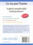 Back Cover: Le Malgache de Poche