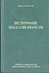 Dictionnaire Malgache-Fran�ais