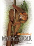 Front Cover: Mammals of Madagascar