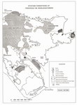 Fold-Out Map: La Station Forestière et Piscicole...