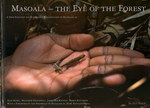 Front Cover: Masoala – The Eye of the Fore...