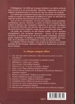 Back Cover: Madagascar: Parole d'ancêtre Merin...