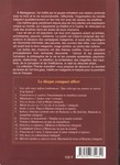 Back Cover: Madagascar: Parole d'ancêtre Merin...