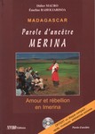 Front Cover: Madagascar: Parole d'ancêtre Merina...