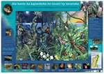 Front: Littoral Forest Poster: Ala kanto k...